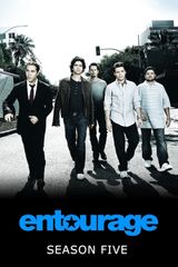 Key visual of Entourage 5