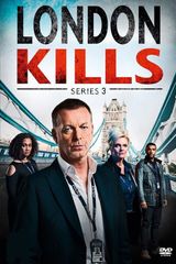 Key visual of London Kills 3