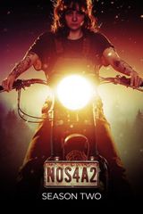 Key visual of NOS4A2 2