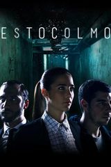 Key visual of Estocolmo 1