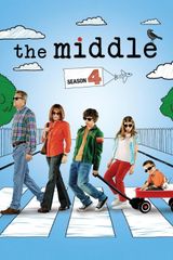 Key visual of The Middle 4