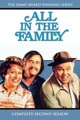 Key visual of All in the Family 2