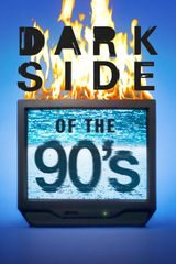 Key visual of Dark Side of the 90's 2