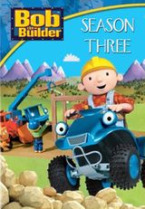 Key visual of Bob the Builder 3