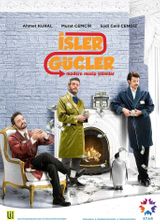 Key visual of İşler Güçler 1