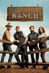 Key visual of The Ranch 1
