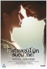 Key visual of Fatmagul 2