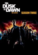 Key visual of From Dusk Till Dawn: The Series 3