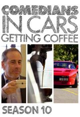 Key visual of Comedians in Cars Getting Coffee 10