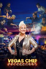 Key visual of Vegas Chef Prizefight 1