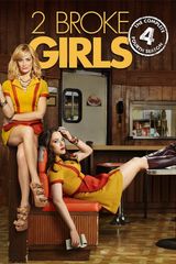 Key visual of 2 Broke Girls 4