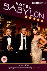 Key visual of Hotel Babylon 4