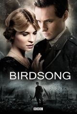 Key visual of Birdsong 1