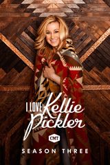 Key visual of I Love Kellie Pickler 3