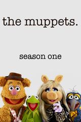 Key visual of The Muppets 1