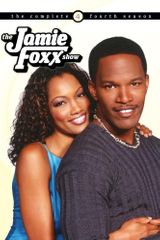 Key visual of The Jamie Foxx Show 4