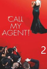 Key visual of Call My Agent! 2