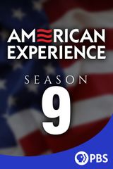 Key visual of American Experience 9