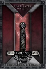 Key visual of Highlander: The Series 4