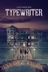 Key visual of Typewriter 1