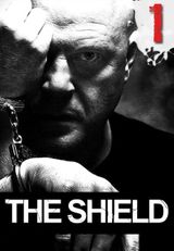 Key visual of The Shield 1