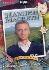 Key visual of Hamish Macbeth 1