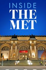 Key visual of Inside the Met 1