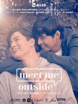 Key visual of Meet Me Outside 1