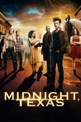 Key visual of Midnight, Texas 1