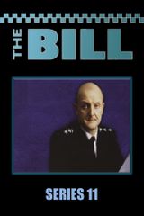 Key visual of The Bill 11