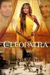 Key visual of Cleopatra 1