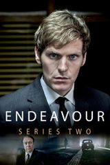Key visual of Endeavour 2