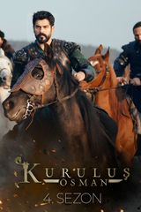 Key visual of Kuruluş Osman 4