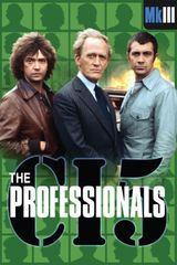 Key visual of The Professionals 3