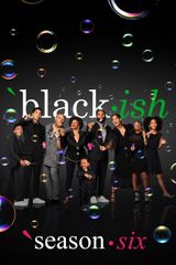 Key visual of black-ish 6