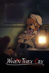 Key visual of Higurashi: When They Cry 1