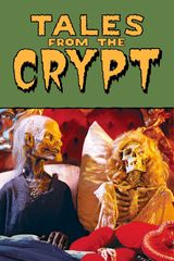 Key visual of Tales from the Crypt 6