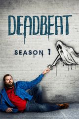 Key visual of Deadbeat 1