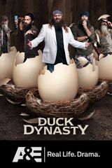 Key visual of Duck Dynasty 8