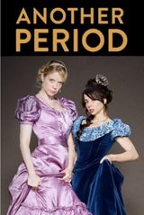 Key visual of Another Period 1