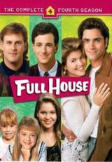 Key visual of Full House 4