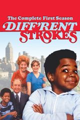 Key visual of Diff'rent Strokes 1