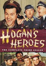Key visual of Hogan's Heroes 3