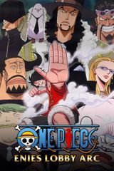 Key visual of One Piece 9