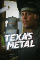 Key visual of Texas Metal 1