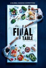 Key visual of The Final Table 1