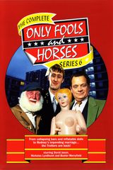 Key visual of Only Fools and Horses 6