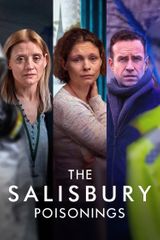 Key visual of The Salisbury Poisonings 1