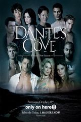 Key visual of Dante's Cove 3