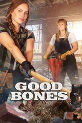Key visual of Good Bones 6
